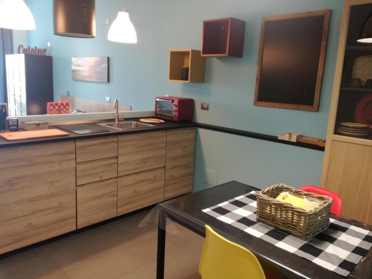 Meraviglia Appartement Savone